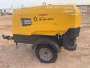 2022 ATLAS COPCO XAS188 CWK