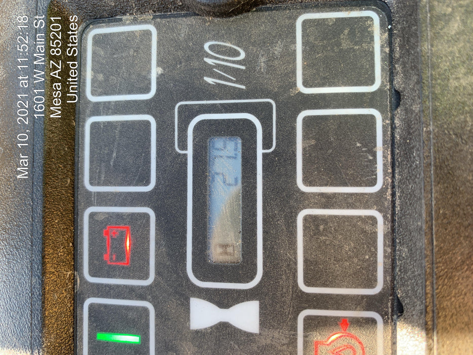 2020 WACKER NEUSON RTLx-SC3