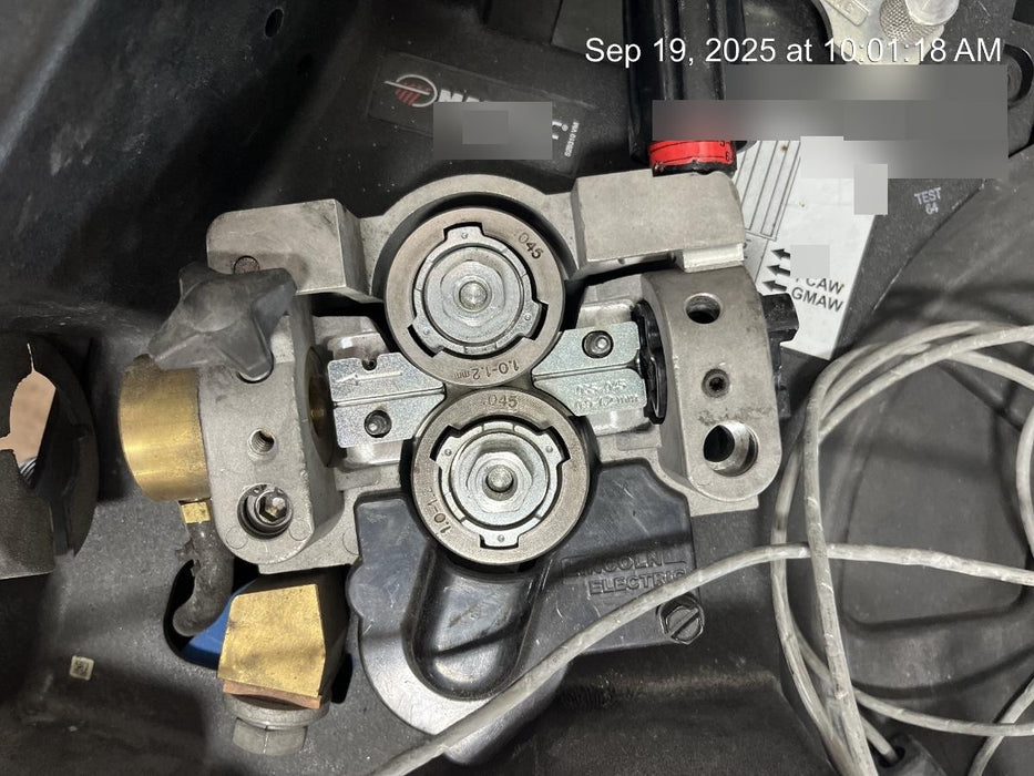 2024 LINCOLN ELECTRIC LN-25X