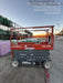 2017 Skyjack SJIII-3226 Skyjack SJIII3226 Scissor Lift