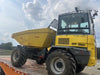 2024 WACKER NEUSON DV900 Cab