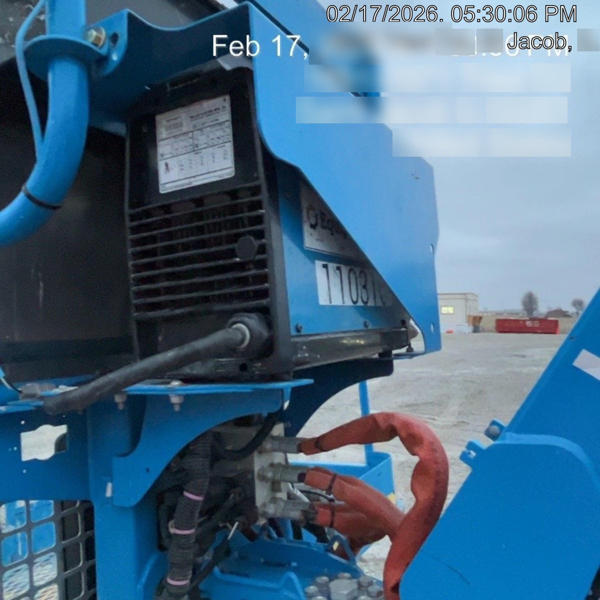 2020 MILLER ELECTRIC CST-280