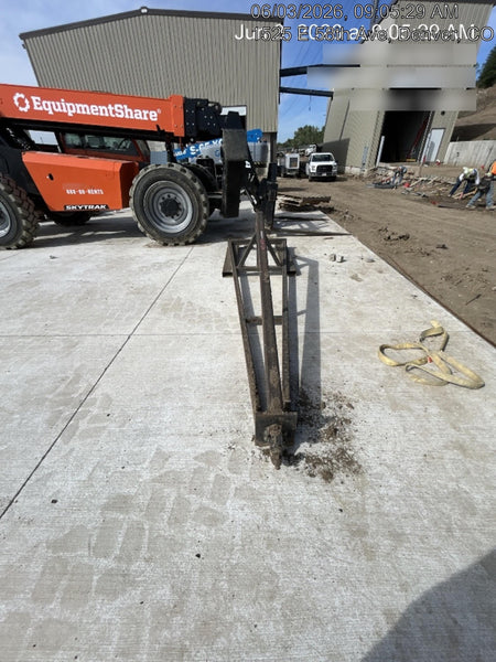 2019 ARROW MATERIAL HANDLING 1000100-12-F
