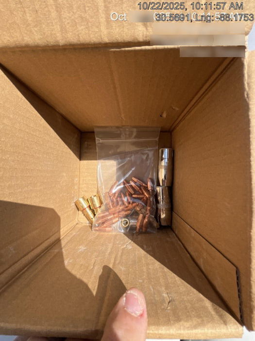 2021 LINCOLN ELECTRIC LN-25X