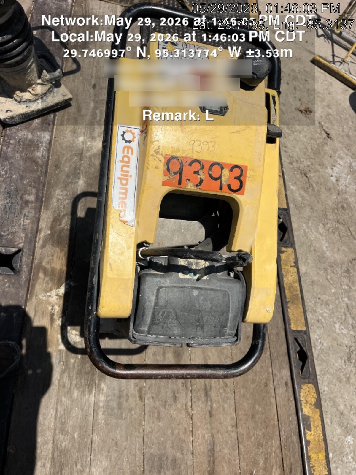 2018 WACKER NEUSON BS60-4As