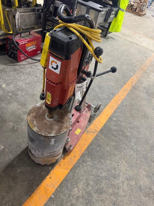 2020 HILTI DD250E