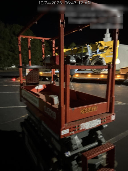 2023 SKYJACK SJ3219