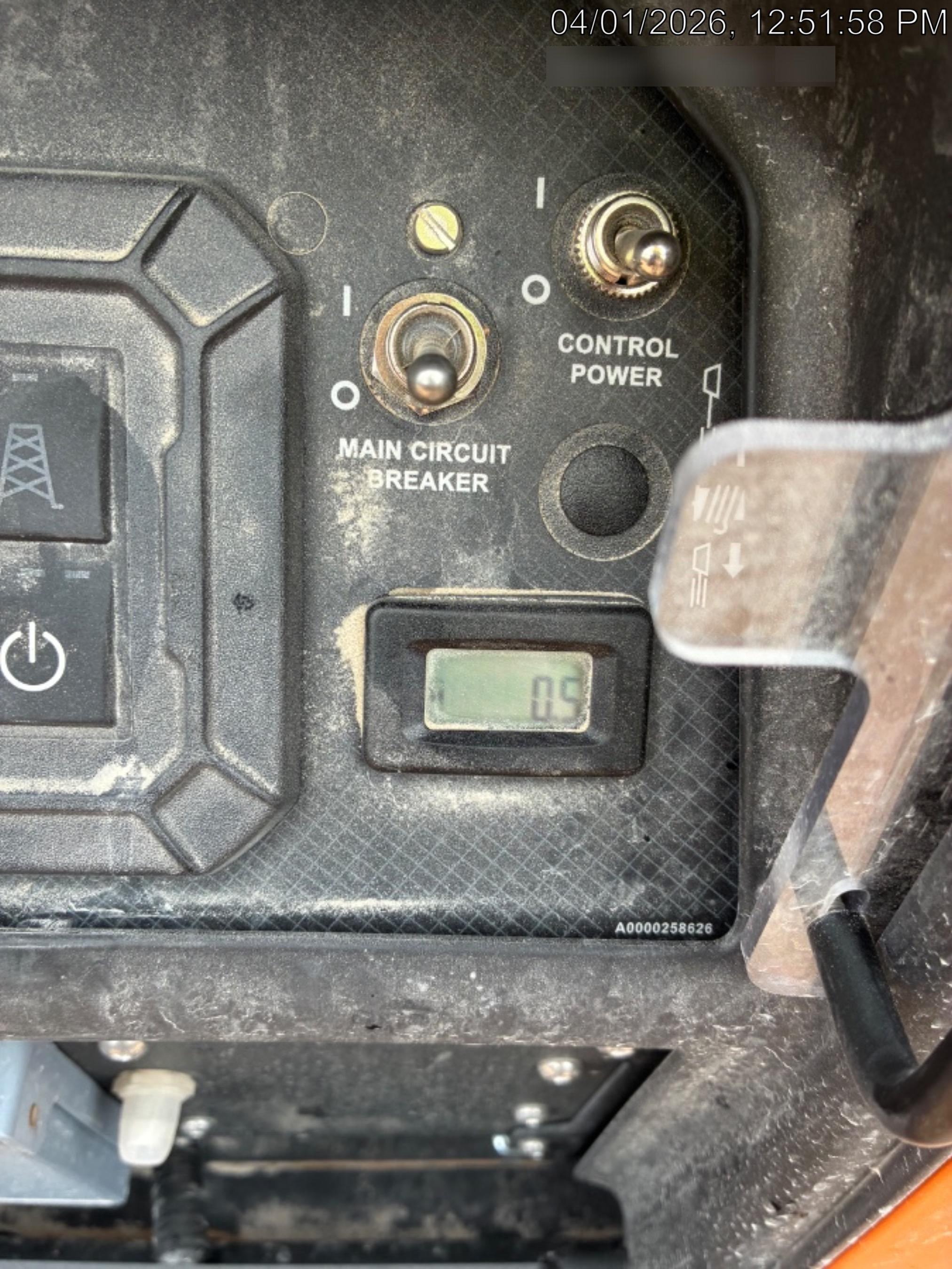 2026 GENERAC MLTS-4