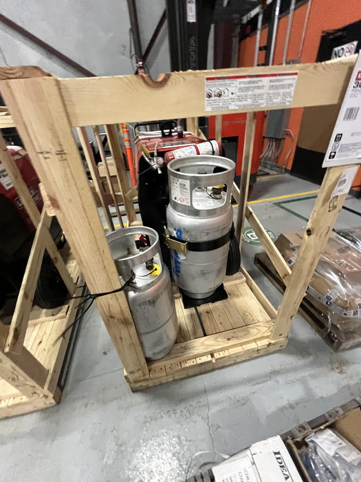 2024 LINCOLN ELECTRIC Ranger 305 LPG