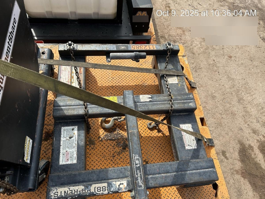 2020 STAR INDUSTRIES 1395B