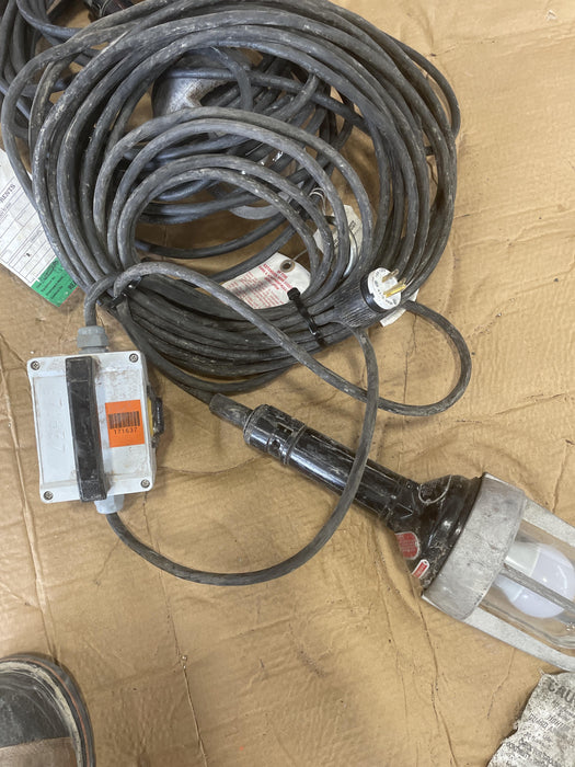 2021 LIND EQUIPMENT GST50