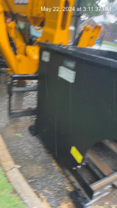 2023 STAR INDUSTRIES 1825