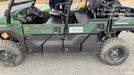 Kawasaki Mule PRO-DXT Diesel, 6-Seater, Canopy
