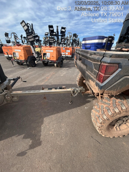 2025 WANCO WLTT-4MM4K