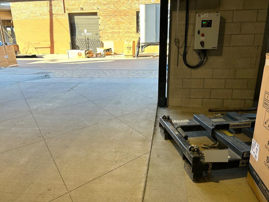 2021 STAR INDUSTRIES 1395B