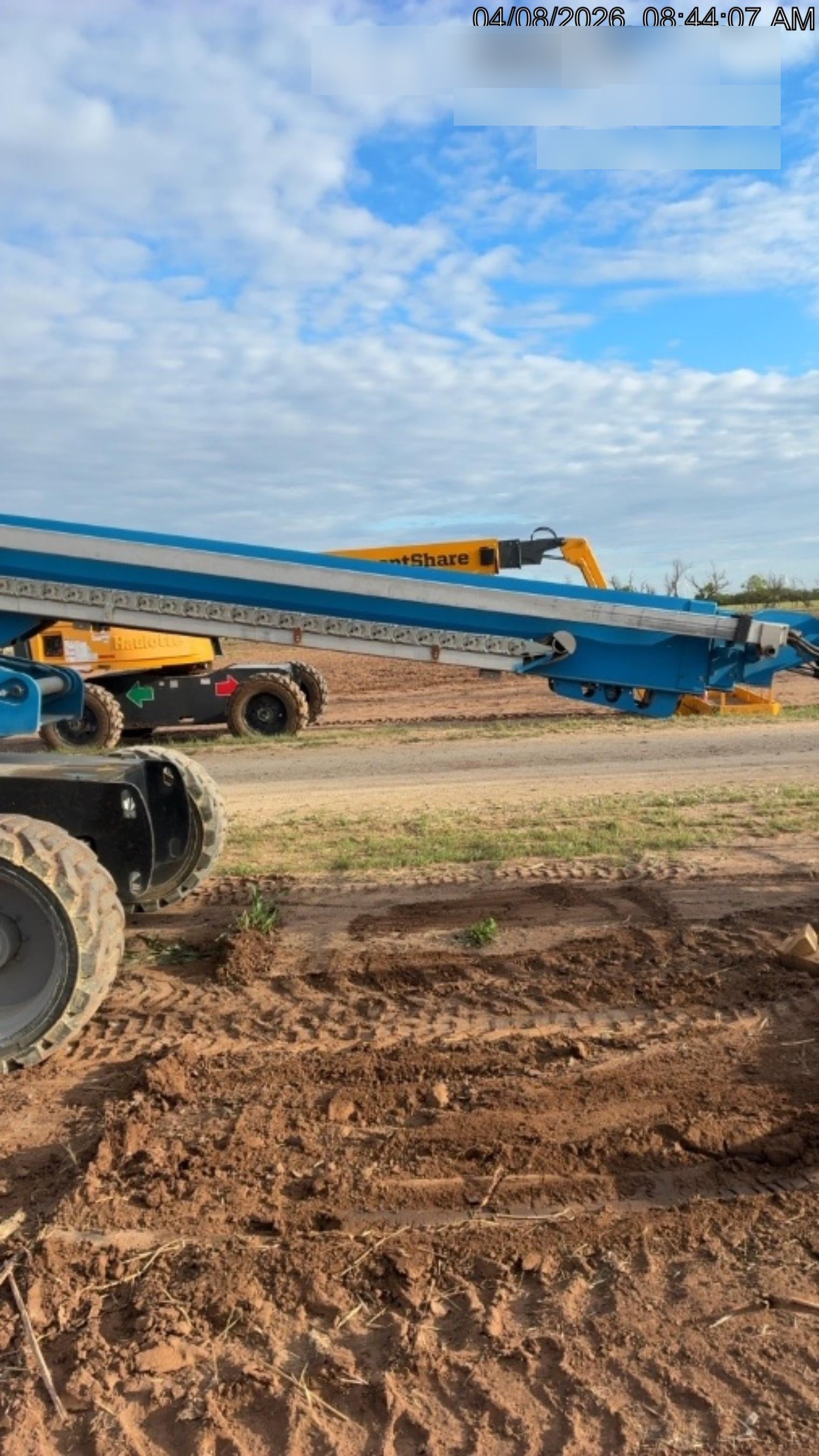 2018 GENIE S-65