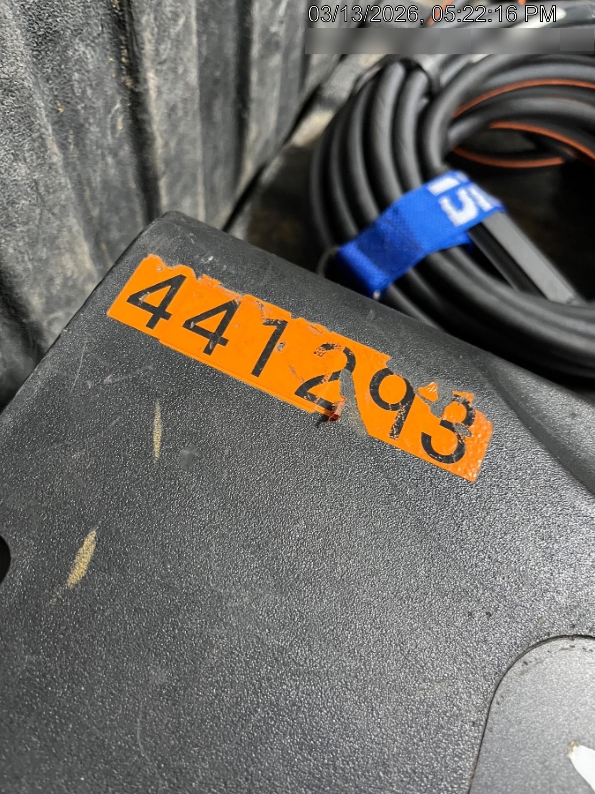 2024 LINCOLN ELECTRIC LN-25X