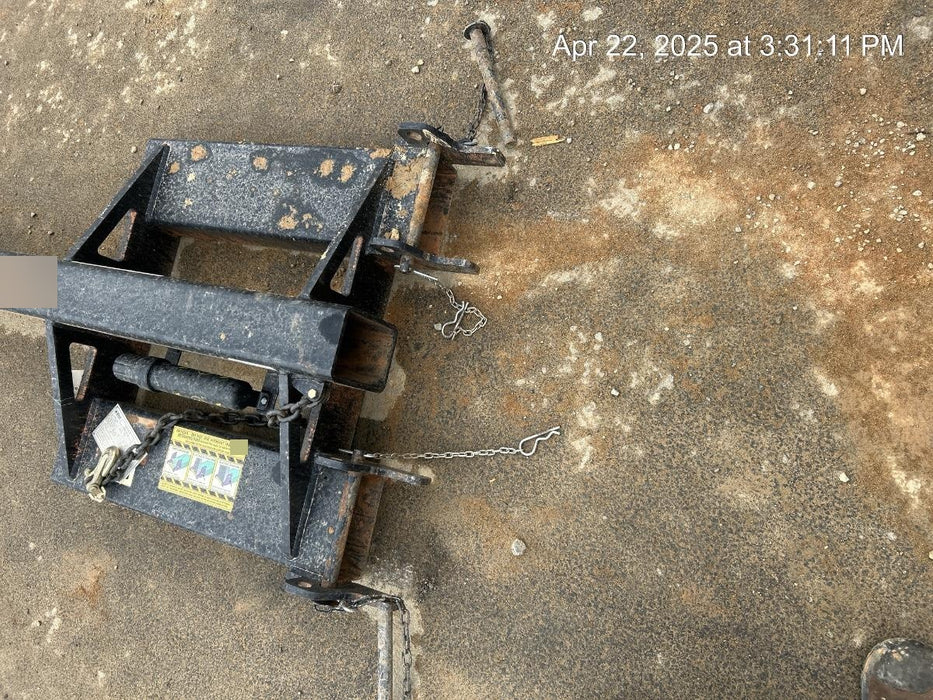 2024 STAR INDUSTRIES M1360B - Star JIB Boom