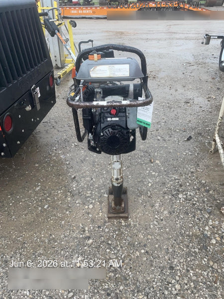 2023 MULTIQUIP MTR40HF