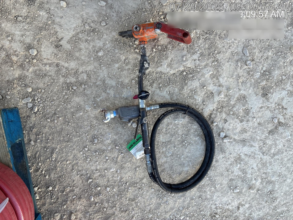 2023 MICHIGAN PNEUMATIC T3-EHDH-CARBIDE