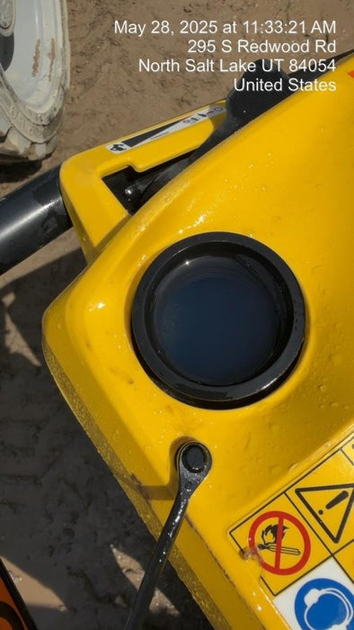 2024 WACKER NEUSON BS68-4Ab/28