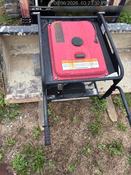2021 Mi-T-M Corporation GEN-7500-0MH0 Standard
