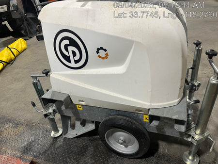 2024 CHICAGO PNEUMATIC CPLT E3 LED SV2