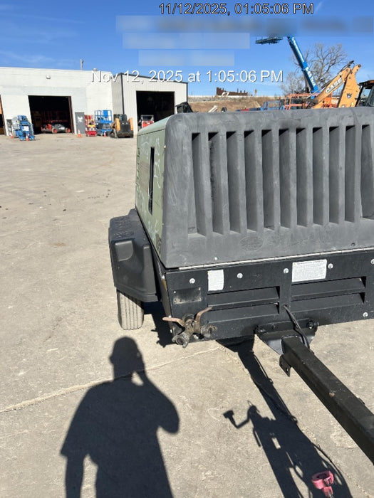 2019 SULLAIR 185-DPQ