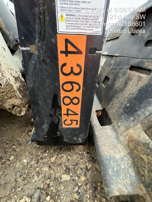 2024 VIRNIG PF4855-5VG