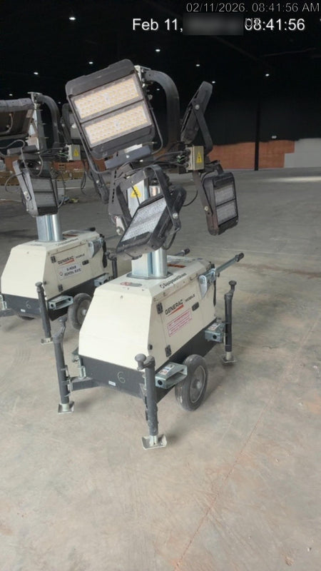 2025 GENERAC PLT240