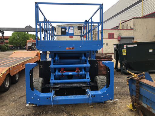 2020 GENIE GS-4390 RT