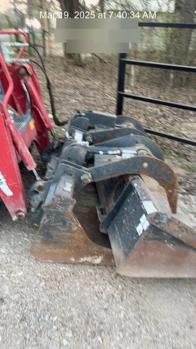 2023 SOLESBEE SBG-72