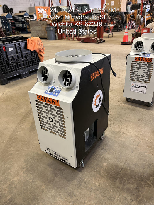 2023 KWIKOOL KPAC1411-2