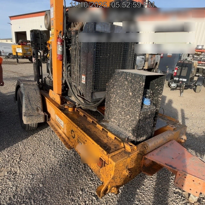 2022 PIONEER PP63C17L2-4045HFC06