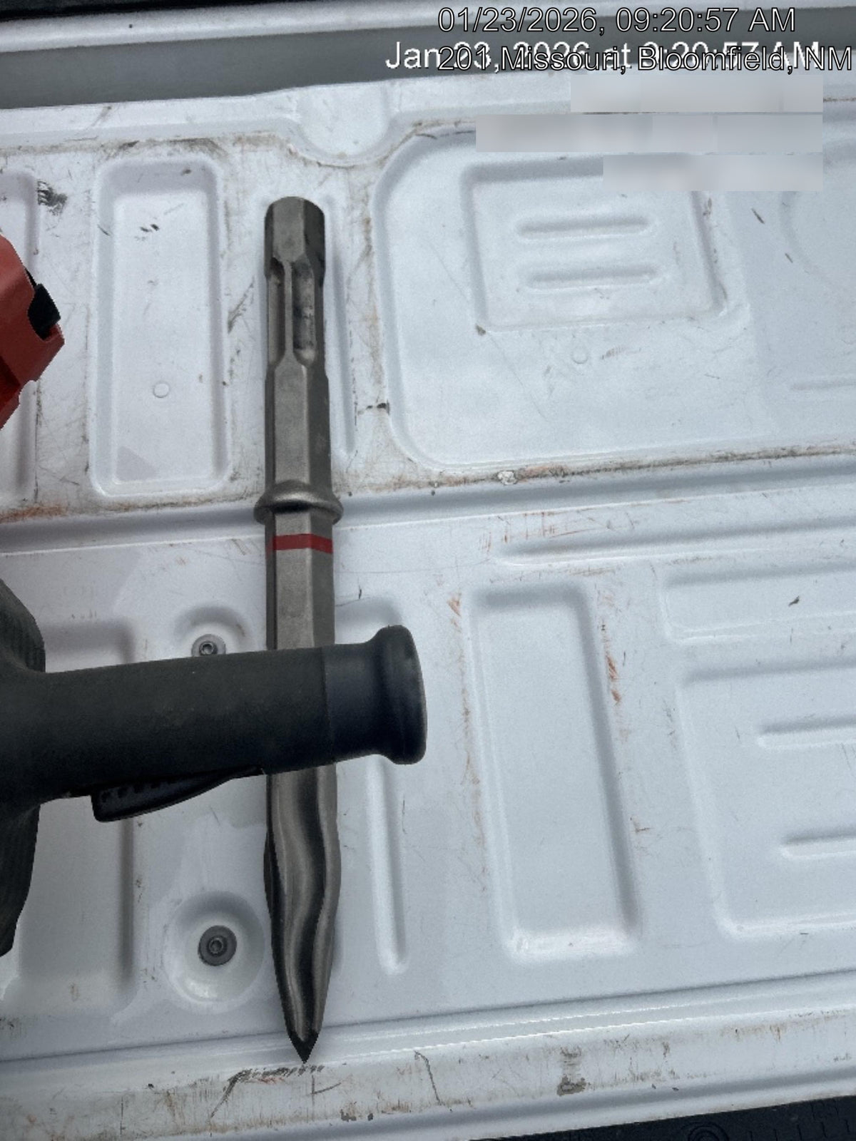 2025 HILTI TE 3000-AVR