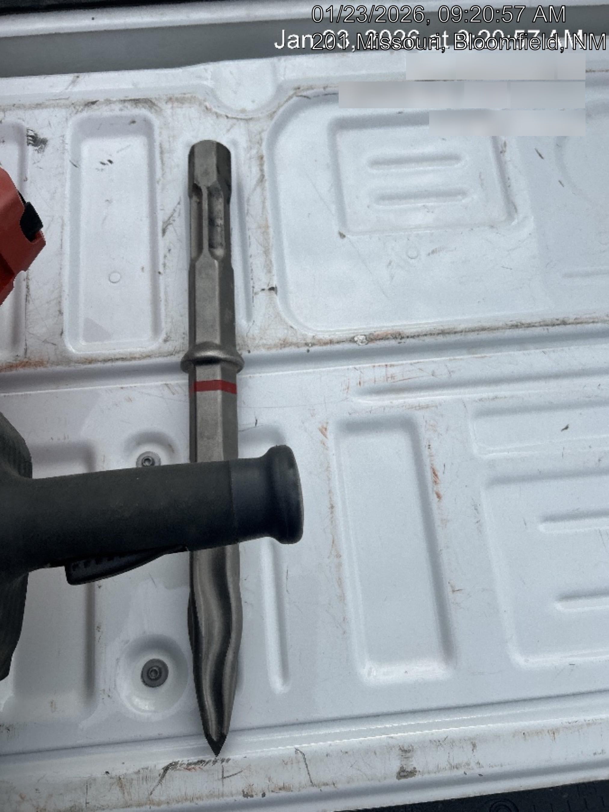 2025 HILTI TE 3000-AVR