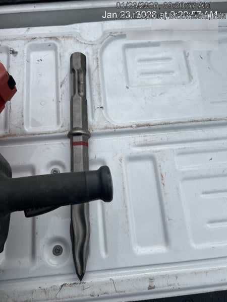 2025 HILTI TE 3000-AVR
