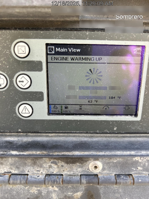 2023 ATLAS COPCO XAS 900