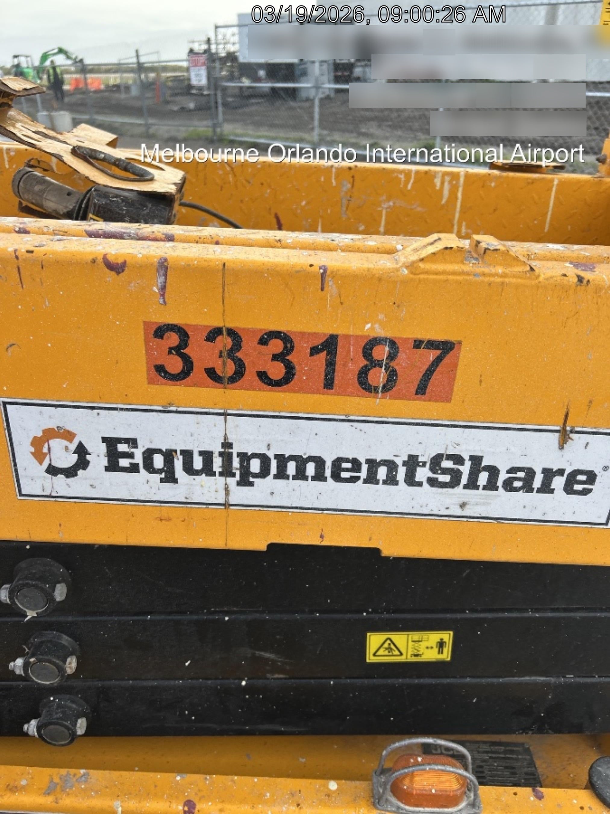 2023 JCB S1930E