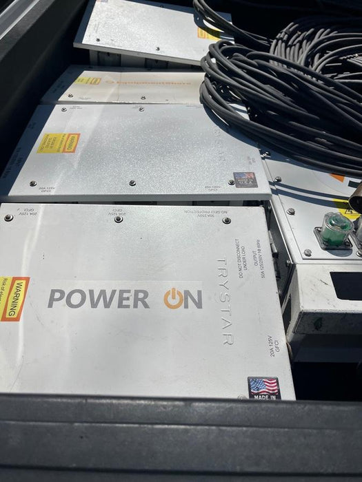 2021 TRYSTAR TP-2DEL-6P