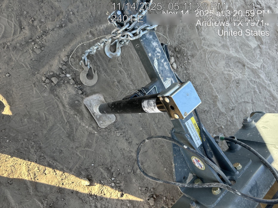 2023 PREMIER PUMP 6NNT‐RP‐TD2.9‐T85