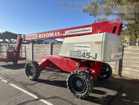 2020 MEC 45-J D