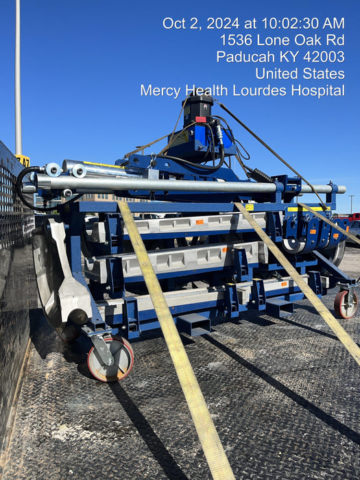 2024 CURRENT TOOLS 254P