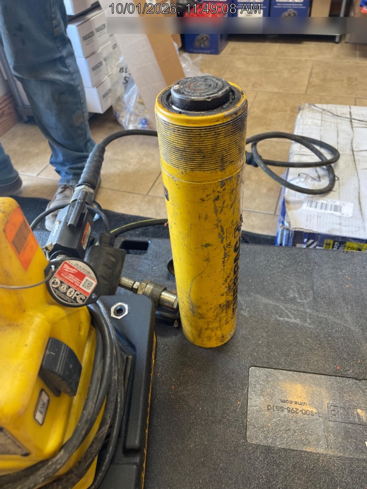 2024 ENERPAC RC2510
