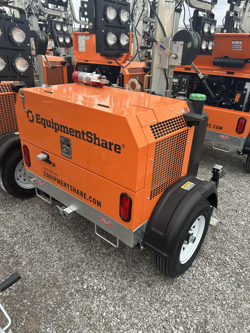 2025 WANCO WLTT-4MM4K