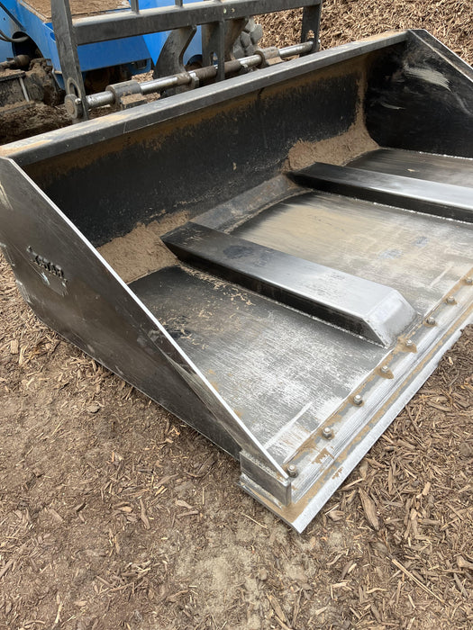 2023 STAR INDUSTRIES 1408B