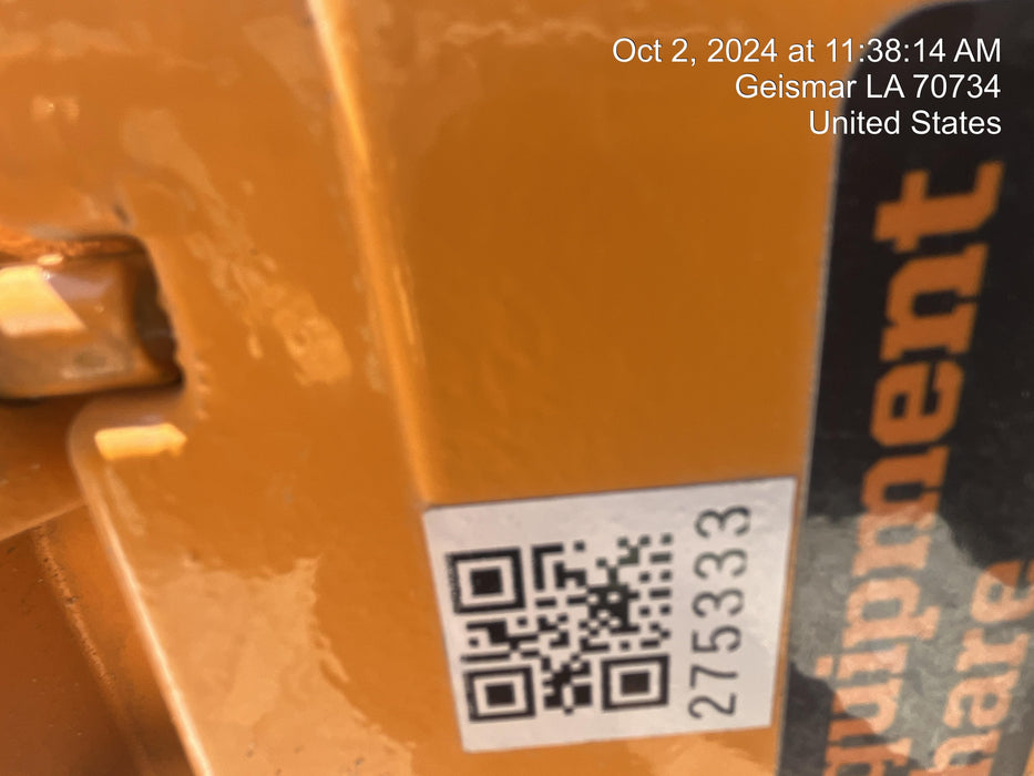 2022 HARRINGTON SNER020L