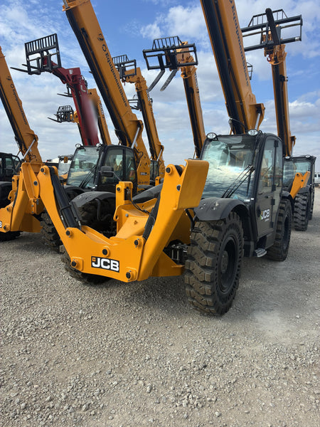 2026 JCB 510-56