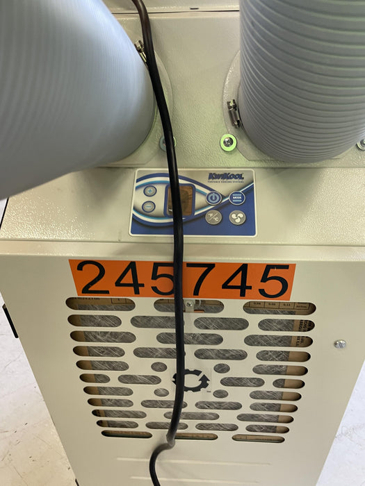 2022 KWIKOOL KPAC1411-2