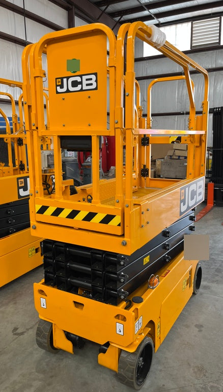 2023 JCB S1930E